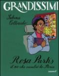 Rosa Parks. Il no che cambiò la storia