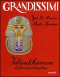 Tutankhamon. Il faraone bambino