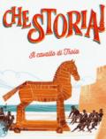 Il cavallo di Troia