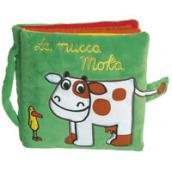 La mucca Moka