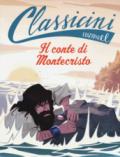 Il conte di Montecristo da Alexandre Dumas. Ediz. a colori