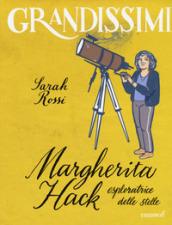 Margherita Hack, esploratrice delle stelle