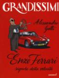 Enzo Ferrari, signore della velocità