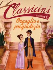 Orgoglio e pregiudizio da Jane Austen