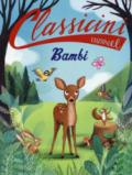 Bambi da Felix Salten