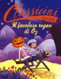 Il favoloso regno di Oz da Lyman Frank Baum