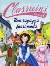 Una ragazza fuori moda da Louisa May Alcott