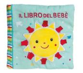 Il libro del bebè. Sole. Ediz. a colori