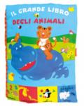 Il grande libro degli animali