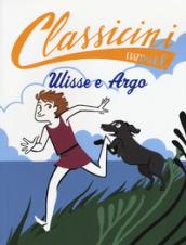 Ulisse e Argo