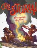 La scoperta del fuoco