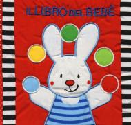 Il libro del bebè. Coniglio