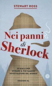 Nei panni di Sherlock