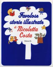 Favolose Storie Illustrate