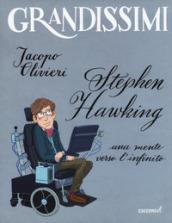 Stephen Hawking. Una mente verso l'infinito