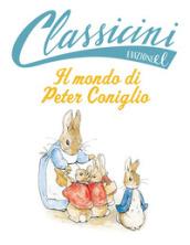 Il mondo di Peter Coniglio da Beatrix Potter