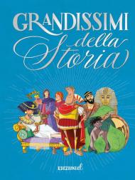 Grandissimi della storia