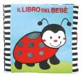 Il libro del bebè. Coccinella. Ediz. a colori