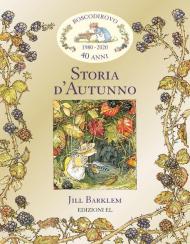 Storia d'autunno. I racconti di Boscodirovo