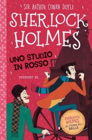 Sherlock Holmes. Uno studio in rosso