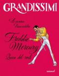 Freddie Mercury, Queen del rock
