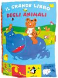 Il grande libro degli animali. Ediz. a colori