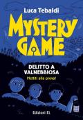 Mystery game. Delitto a Valnebbiosa