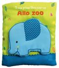 Allo zoo. Il mio primo libro pop-up. Ediz. a colori