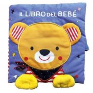 Il libro del bebè. Orso. Ediz. a colori