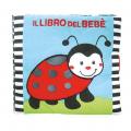 Il libro del bebè. Coccinella. Ediz. a colori