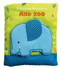 Allo zoo. Il mio primo libro pop-up. Ediz. a colori