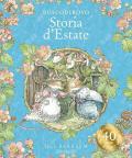 Storia d'estate. I racconti di Boscodirovo. Ediz. a colori