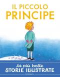 Il piccolo principe. Stampatello maiuscolo. Ediz. a colori