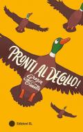 Pronti al decollo! Ediz. illustrata