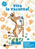 Viva le vacanze! 5+. Ediz. a colori
