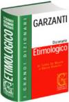 Dizionario Etimologico