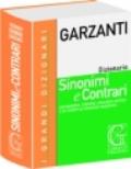 Dizionario sinonimi e contrari