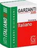 Dizionario italiano 2005
