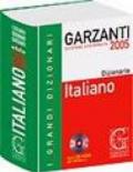 Dizionario italiano 2005. Con CD-ROM
