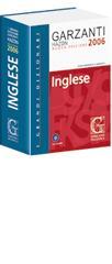 Dizionario Garzanti Hazon di inglese 2006. Inglese-italiano, italiano-inglese. Con CD-ROM (2 vol.)