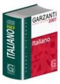 Dizionario italiano 2007-Parola per parola (2 vol.)
