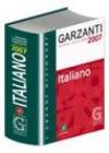 Dizionario italiano 2007-Parola per parola. Con CD-ROM (2 vol.)