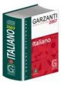 Dizionario italiano 2007-Parola per parola. Con CD-ROM (2 vol.)