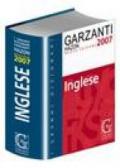 Dizionario inglese Hazon 2007-Word by word (2 vol.)
