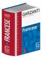 Grande dizionario di francese. Con CD-ROM