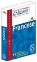 Grande dizionario francese. Francese-italiano, italiano-francese. CD-ROM