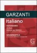 DIZ.ITAL.+CD+GRAMM.COF.STRENNA