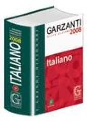 Grande dizionario di italiano 2008 (2 vol.)