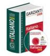 Grande dizionario di italiano 2008. Con CD-ROM (2 vol.)