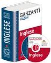 Grande dizionario Hazon di inglese 2008. Con CD-ROM (2 vol.)